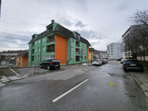 CAPITAL/ Dvoiposoban stan Šip-Bare/ 44m2/ 3.sprat/ B.Šipa