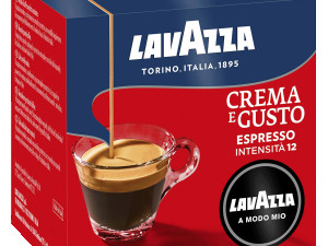 Kapsule Lavazza Espresso Crema e Gusto Modo Mio, 16/1