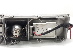 7H5947105 RASVJETA KABINE  Volkswagen T5 2003-2008