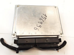 7L0907553F ELEKTRONIKA ZRACNOG OVJESA  Volkswagen TOUA