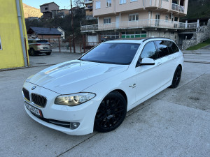 BMW 535xd xDrive PANORAMA ACC **FULL**