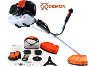 TRIMER DEMON 5.9 KS 12000 OBRTAJA