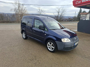 Volkswagen Caddy 1.9 tdi kedi berlingo kangoo doblo touran sharan