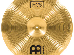 CINELA ZA BUBANJ MEINL HCS18CH 18 China