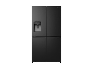 Hisense Side by Side frižider RQ760N4SBFE NoFrost