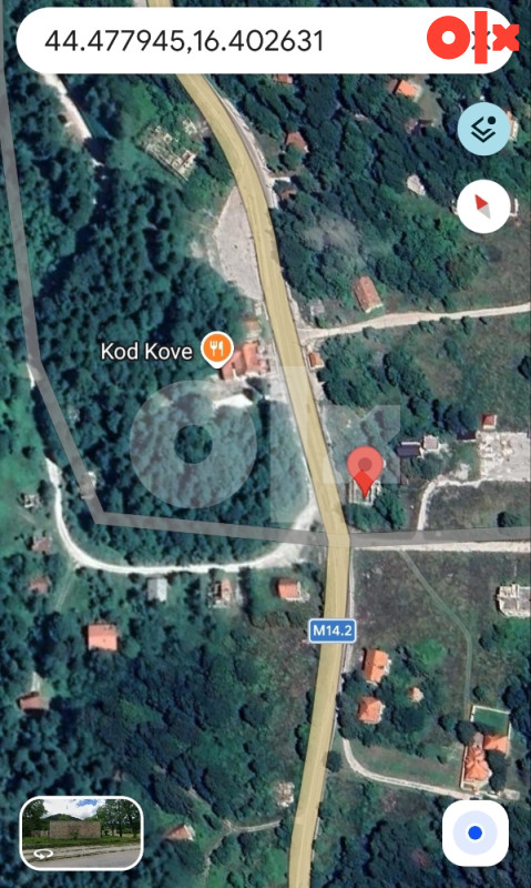 Kamena kuća - Oštrelj - Bosanski Petrovac 2