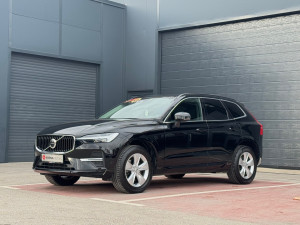 Volvo XC 60 2.0 B4 197ks AWD 4x4 Kamera Momentum Pro XC60 2021