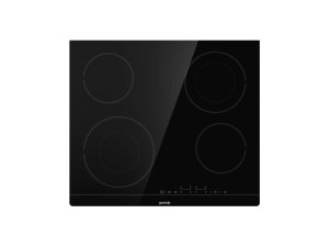 Gorenje ugradbena ploča staklokeramička ECT604FM