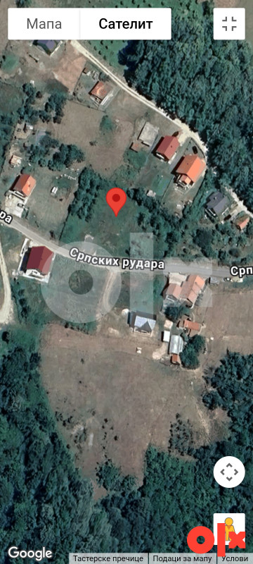 Zemljište, plac, placevi Banja Luka 950m2 2