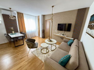 STAN IZDAVANJE NA DUŽI VREMENSKI PERIOD *LUKAVICA*