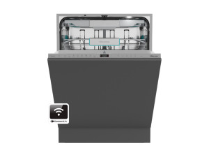 Hisense ugradbena sudomasina masina za sudje HV693A66UVAD 60cm