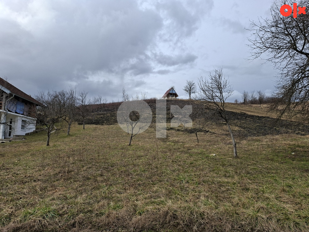 Zemljište Bihać-Veliki Lug