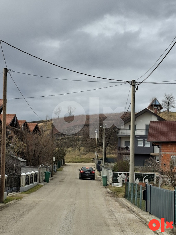 Zemljište Bihać-Veliki Lug 2