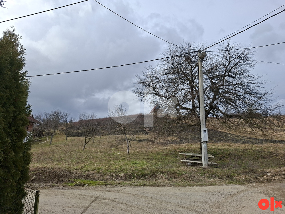 Zemljište Bihać-Veliki Lug 3