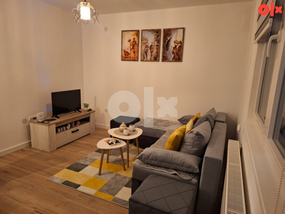 Apartman S5 Pale/Jahorina/Ravna Planina/Stan na dan Pale