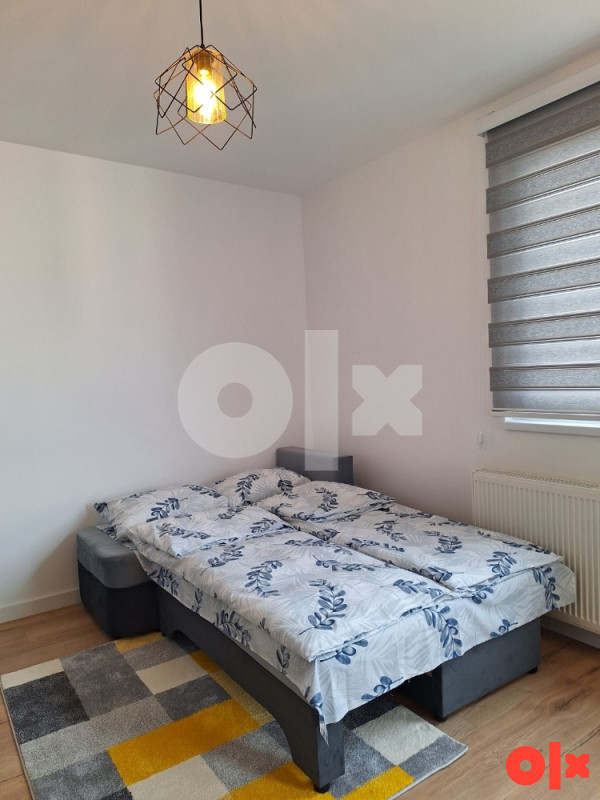 Apartman S5 Pale/Jahorina/Ravna Planina/Stan na dan Pale 3