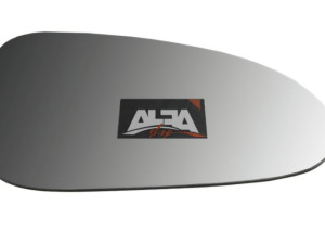 Staklo ogledalo retrovizora VW TOUAREG 01.10-03.18 L+D na stanju