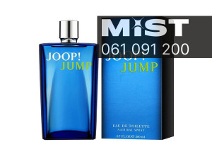 Joop Jump EDT M - 100ml