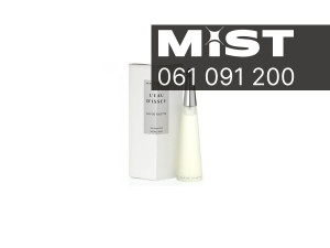 Issey Miyake L'eau d'Issey EDT W - 50ml
