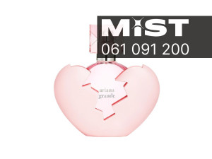 Ariana Grande Thank You Next EDP - 100ml