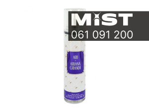 Ariana Grande Ari Body Mist 240ml