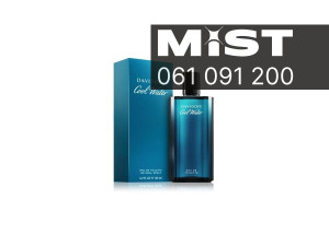Davidoff Cool Water Man EDT - 125 ml