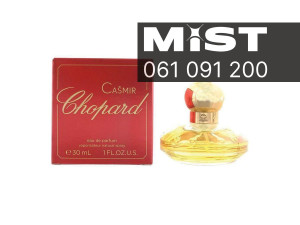 Chopard Cašmir EDP - 100ml