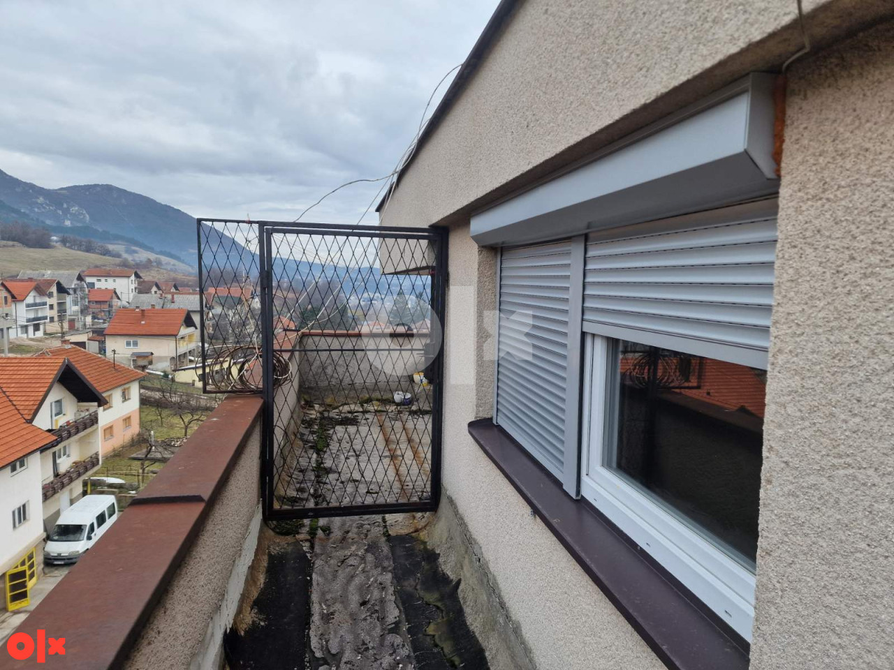 Stan Travnik 43m2 3