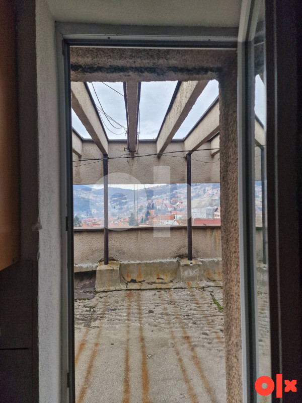 Stan 43 m2, Travnik, 90000 KM photo 5