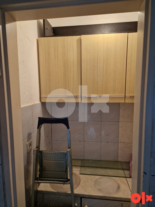Stan Travnik 43m2 8