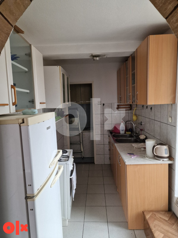 Stan Travnik 43m2 9