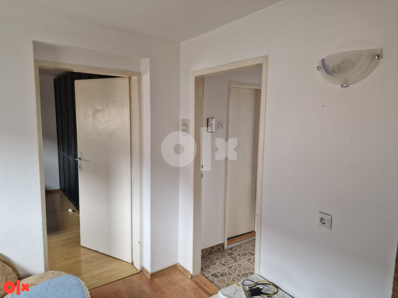 Stan Travnik 43m2 10