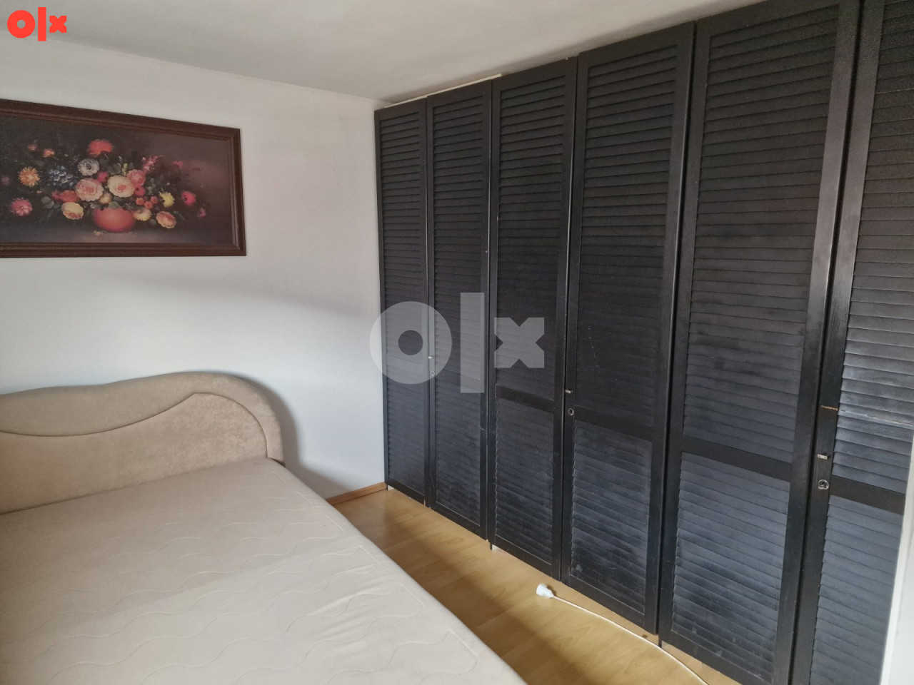 Stan Travnik 43m2 12