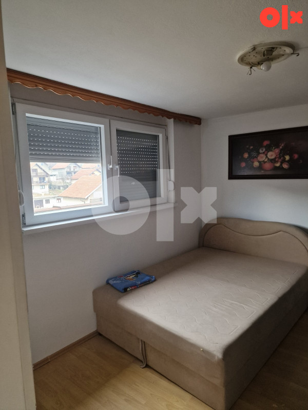 Stan Travnik 43m2 13