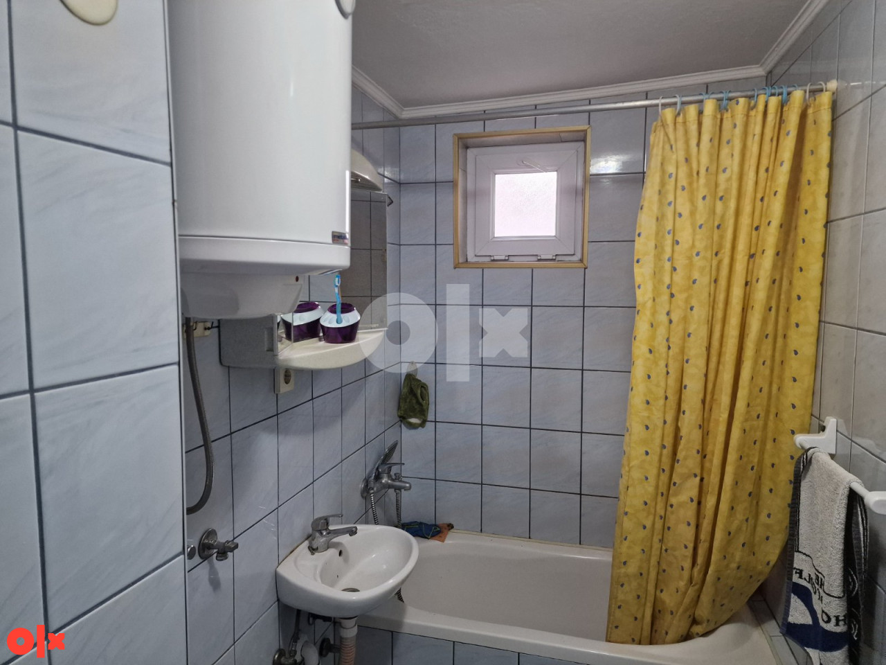 Stan Travnik 43m2 15