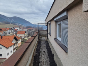 Stan 43 m2, Travnik, 90000 KM