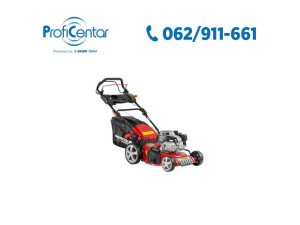 Praktik Garden - Samohodna benzinska kosilica 4 u 1 PG65147