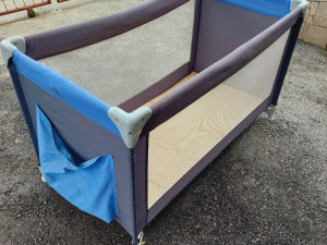 KREVETIC ZA BEBE  putni KREVETAC  BUBU