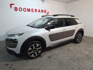 Citroen C4 Cactus 2015