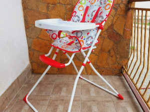 HRANILICA ZA BEBE STOLICA  BELLA BABY