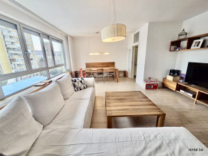 Četvorosoban stan sa garažom prodaja Hrasno Sarajevo