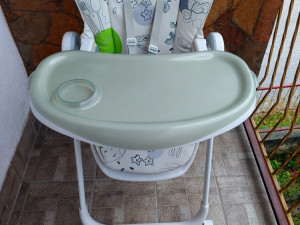 HRANILICA ZA BEBE STOLICA   CHIPOLINO  MASTERCHEF ekstra