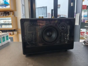 Bluetooth Zvučnik SK-2066A + 2 mikrofona