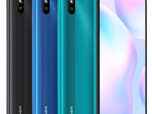 Xiaomi Redmi 9A 2/32GB