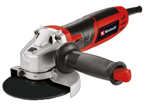 Einhell kutna brusilica TC-AG 115/750