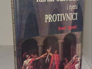 ESAD ZGODIC - REALPOLITIKA I NJENI PROTIVNICI