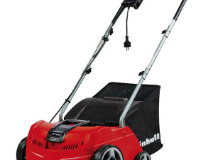 Einhell električni prozračivač travnjaka GC-SA 1231/1