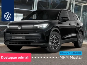 Volkswagen Tiguan Life Plus 1.5 eTSI DSG