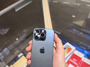 Apple Iphone 15 Pro 128GB Blue Top Stanje