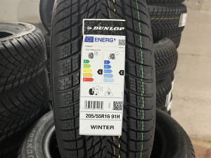 205/55 R16 Dunlop Zimska Guma 205 55 16